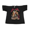 Metallica 1992 'Unforgiven' T-Shirt