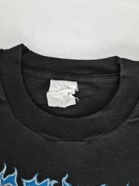 Image 3 of Dissection 1998 'World Tour Of The Light's Bane' T-Shirt