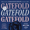 Gatefold Font
