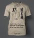 Image of .17WSM T-Shirt - Front Print