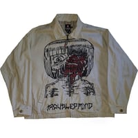 MELTING AWAY XL