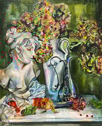 Image 2 of serene print