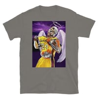 Image 13 of MAMBAISM - TRIBUTE