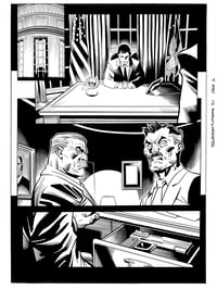 Heroes Reborn #7 page 1