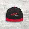 D.A.R.E. Snapback - RED