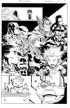 Heroes Return page 25