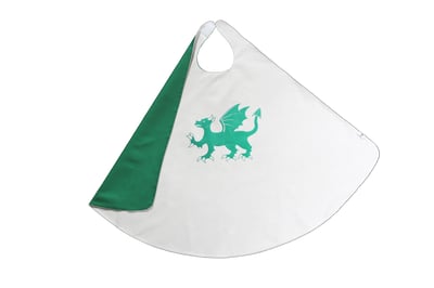 Image of Dragon Cape