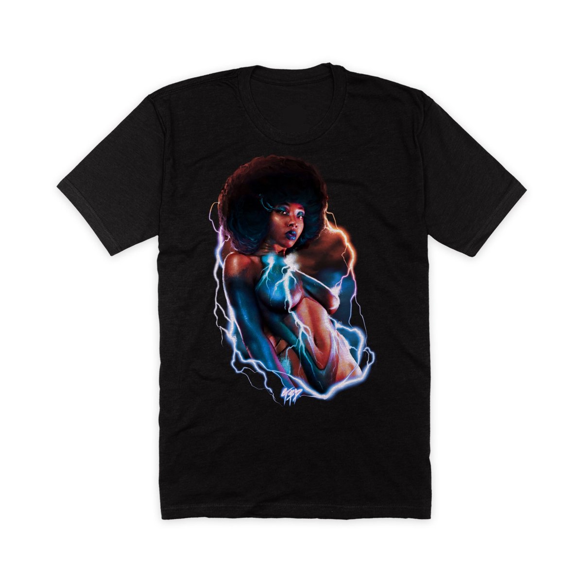 Image of ThatShitDead Photo T-Shirts