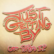 Image of Get Pumped! EP