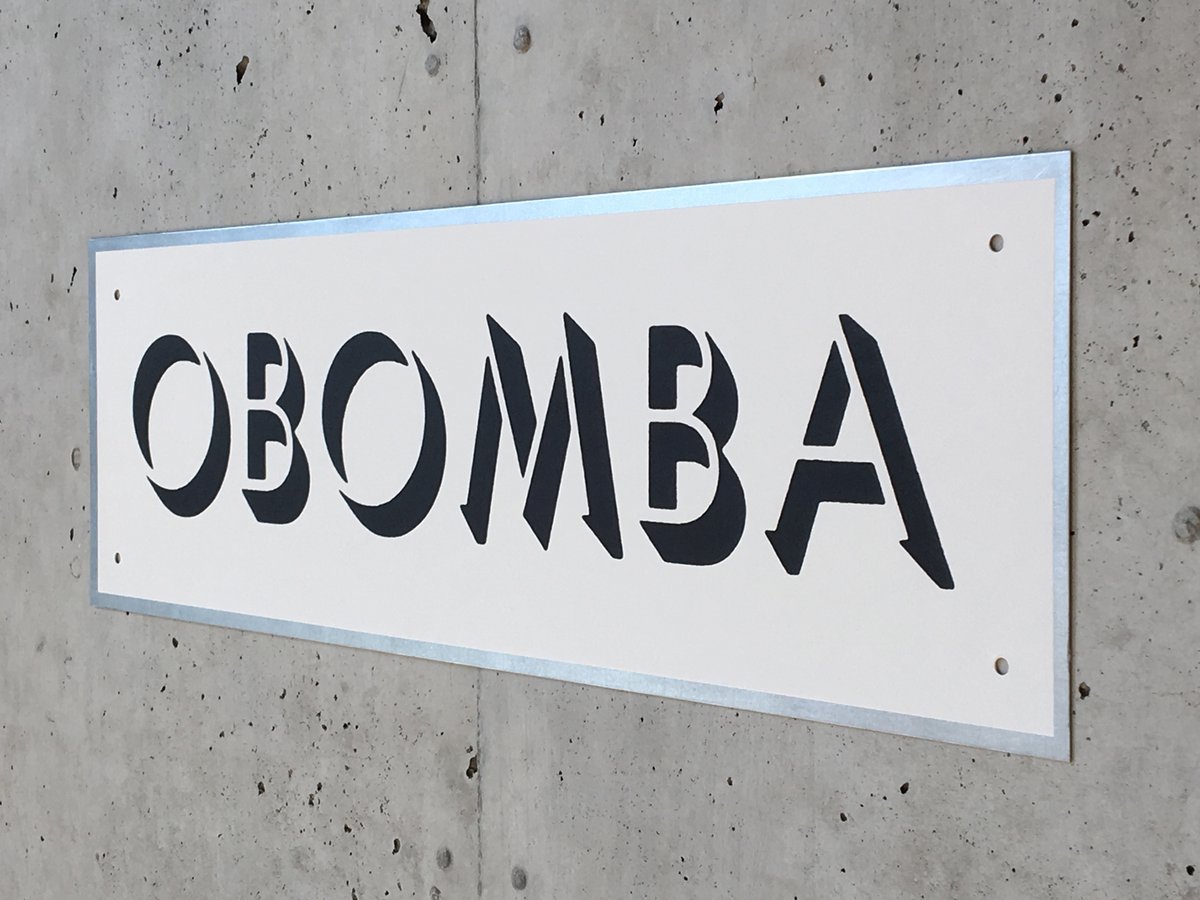 Image of “Obomba”