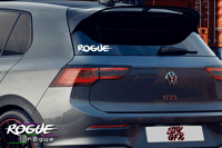 Image 1 of Rogue OG Sticker