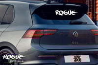 Image 1 of Rogue OG Banner