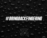 #BBF Sticker