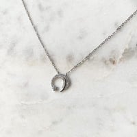 Meteor Garden Necklace