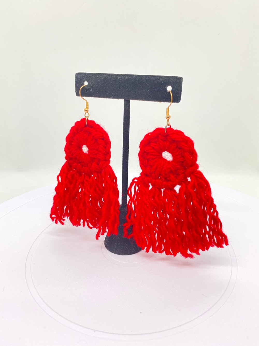 Image of Boho Chic Earrings
