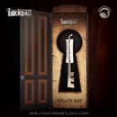 Image 1 of Locke & Key: Splody Key!