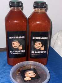 Michelada Mix