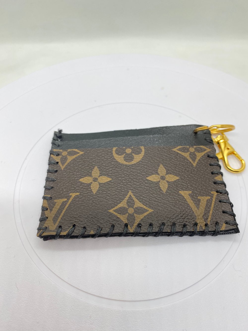 Image of Keychain Wallet 