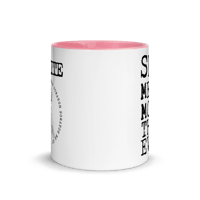 Image 2 of Bootleg Catbite Coffee Mug
