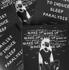 SLEEP PARALYSIS ZINE