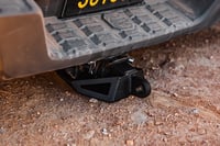 Image 1 of Universal Hitch Skid