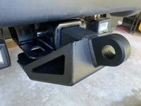 Image 2 of Universal Hitch Skid