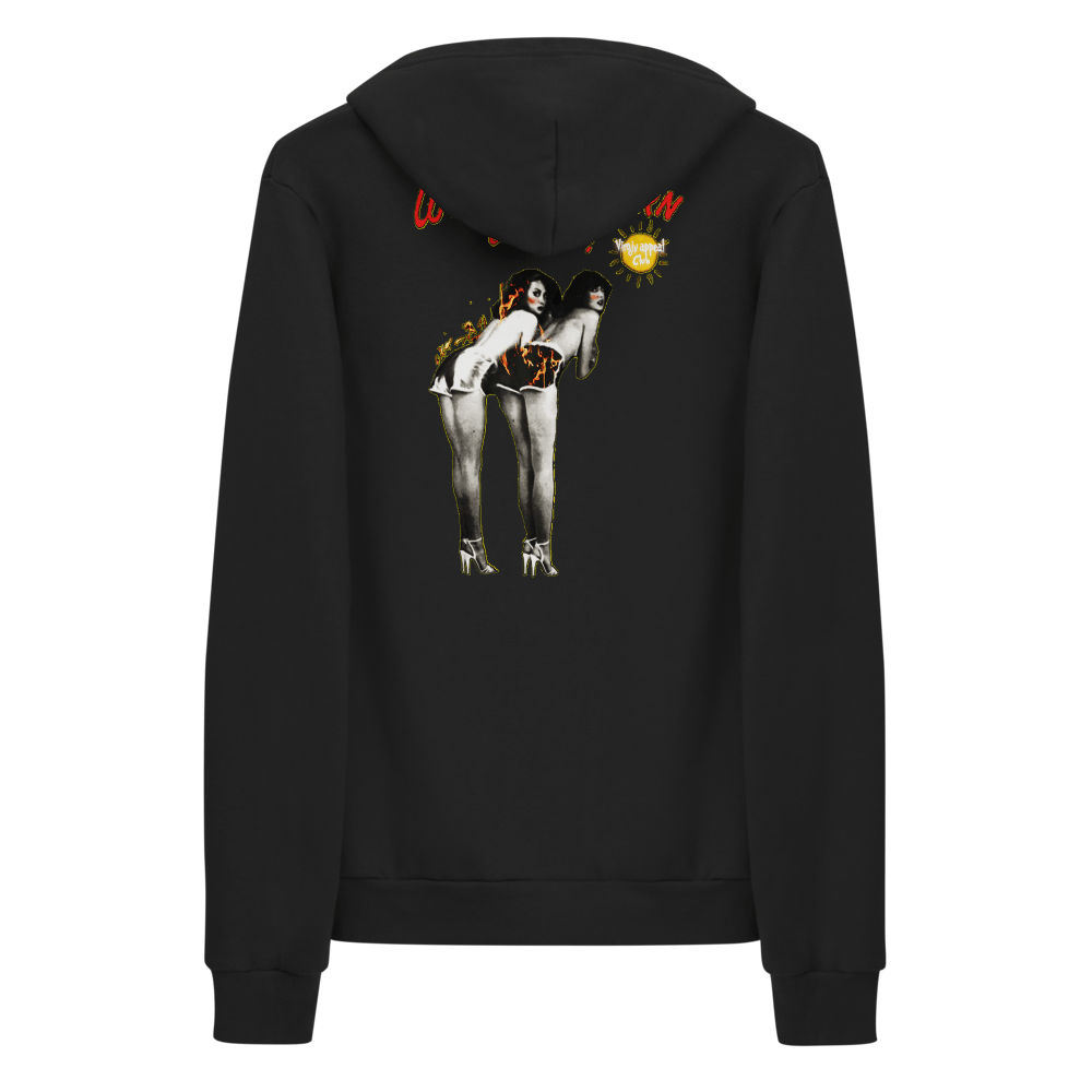 Image of Burn The Sun!