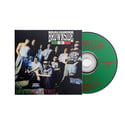 Brownside - Gang Related (CD Single) [Repress] + STICKER