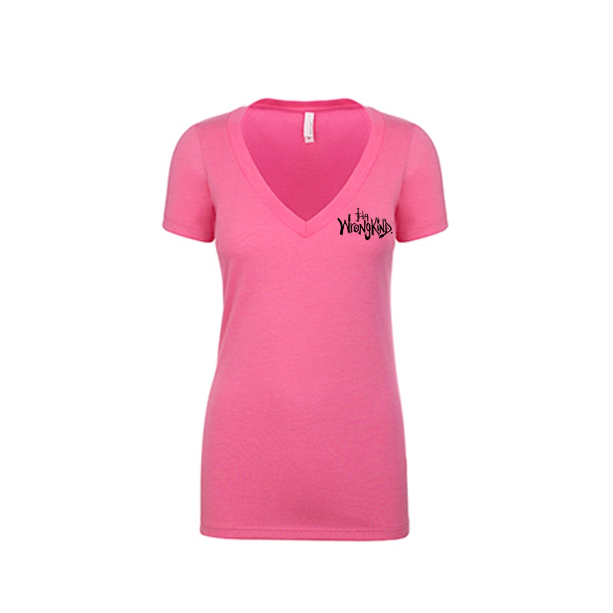 Buy Pink Shirts for Women by Not So Pink Online