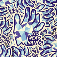 diamond hands