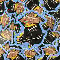 sanmurai cheems