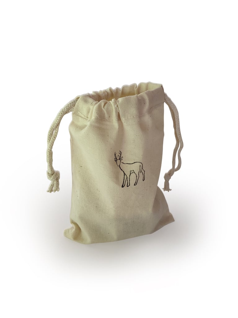 Wildlife Wooden Tile Memory Game Image 4