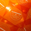 Supercrush - I Didn't Know (We Were Saying Goodbye) Tour Flexi 7"