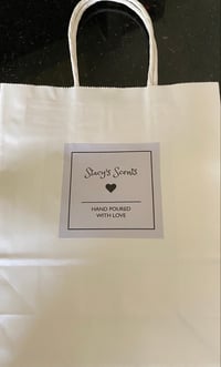Lucky bag