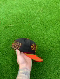 Image 2 of SF GIANTS CUSTOM FITTED 