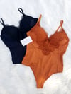 Copper Bodysuit