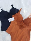 Copper Bodysuit