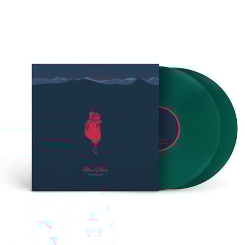 The Appleseed Cast - Mare Vitalis 2xLP