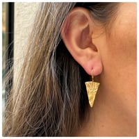 Image 3 of Cali earrings