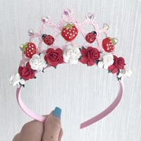 Image 1 of Strawberry princess