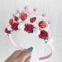 Image 2 of Strawberry princess