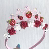 Image 3 of Strawberry princess