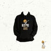 No Support Needed Hoodie