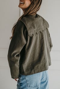 Image 3 of Veste BONNIE 