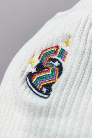 Image of Pride Socks