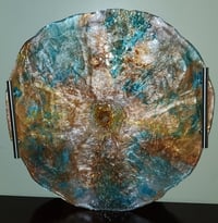 Image of Citron x Turks and Caicos Tray