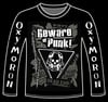 OXYMORON - LONG SLEEVE