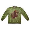 SUBDUED KNITWEAR