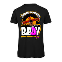 Image 1 of JESUS SERIA UN B.BOY