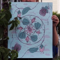 Image 4 of  Passionflower: Plants for Unwinding